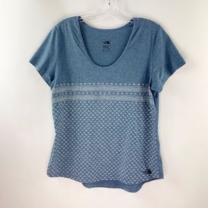 The North Face Flash Dry Shirt Large